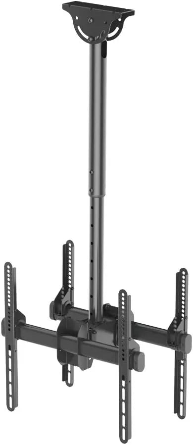 Neomounts NM-C440DBLACK 32"-60" Screen Ceiling Mounts
