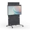 Neat Board 50 Flexible Acoustic Stand