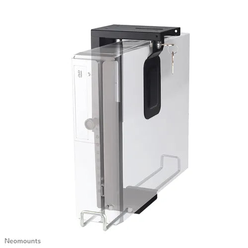 Neomounts CPU-D075BLACK/LK Cpu Holder