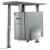 NeoMounts CPU-D200SILVER Cpu Holder