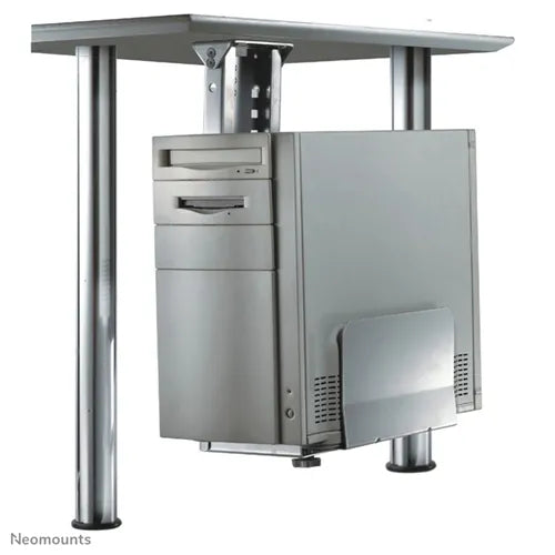 NeoMounts CPU-D200SILVER Cpu Holder