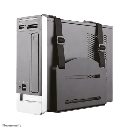 Neomounts CPU-W100BLACK PC CPU Wall Mount