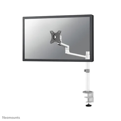 NeoMounts 17"-27" Monitor Arm Desk Mount | DS60-425WH1
