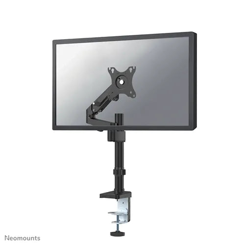 NeoMounts DS70-750BL1 Monitor Arm Desk Mount Up to 17-27" Screens
