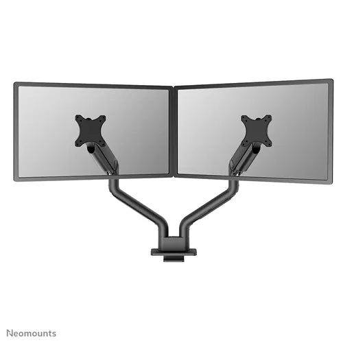 NeoMounts 17" - 35" Monitor Arm Desk Mount | DS70S-950BL2