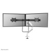 NeoMounts Full Motion Monitor Arm Desk Mount | DS75S-950WH2