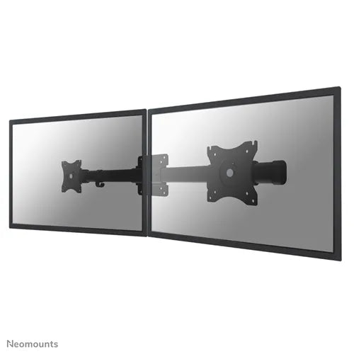 NeoMounts FPMA-CB100BLACK Dual Crossbar
