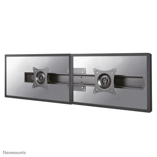 NeoMounts FPMA-CB200BLACK Dual Crossbar