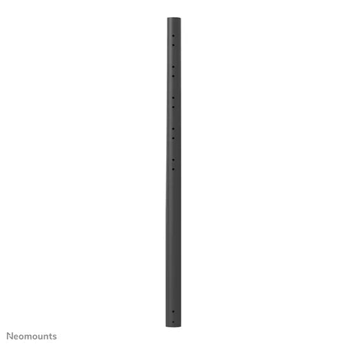 NeoMounts FPMA-CP100BLACK Extension Pole Ceiling Mount
