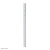 NeoMounts FPMA-CP100 Extension Pole Ceiling Mount - 100cm