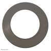 NeoMounts FPMA-CRS6 Ceiling Cover - 60mm