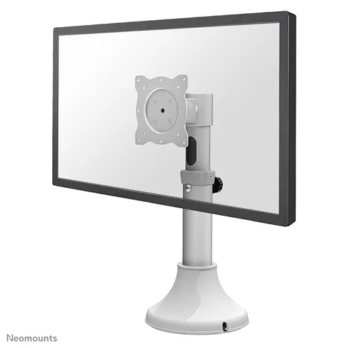 Neomounts FPMA-D025SILVER 10-30" Monitor Arm Desk Mount