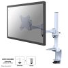 NeoMounts FPMA-D1330WHITE Monitor Arm Desk Mount - For 10-30" Screen