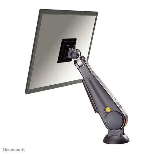 NeoMounts 10-30" Screen Monitor Arm Desk Mount | FPMA-D200BLACK