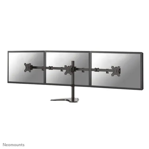Neomounts FPMA-D550DD3BLACK 13-27" Monitor Desk Stand