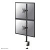 NeoMounts 10-32" Screens Monitor Arm Desk Mount | FPMA-D550DVBLACK