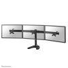 Neomounts FPMA-D700DD3 10-27" Monitor Arm Desk Mount