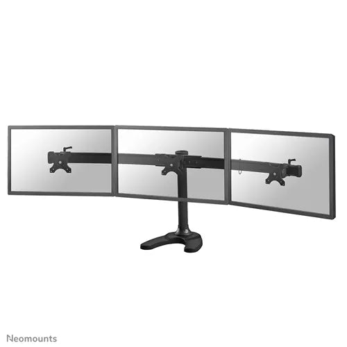 Neomounts FPMA-D700DD3 10-27" Monitor Arm Desk Mount