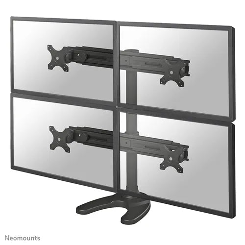 Neomounts 19"-30" Monitor Arm Desk Mount | FPMA-D700DD4