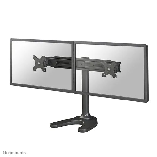 NeoMounts 19"-30" Dual Monitor Arm Desk Mount | FPMA-D700DD
