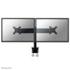 Neomounts 19-30" Dual Monitor Arm Desk Mount | FPMA-D700D