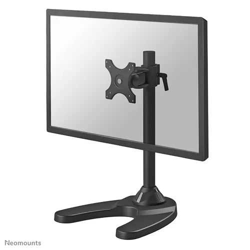 Neomounts 10" - 30" Single Monitor Arm Desk Mount | FPMA-D700