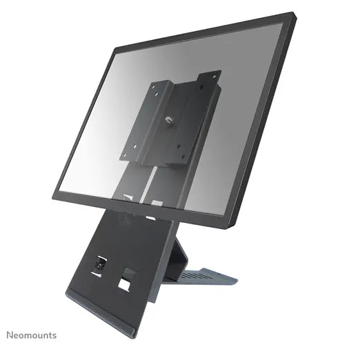 NeoMounts FPMA-D825BLACK Monitor Desk Mount - For 10-27" Screen