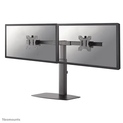 Neomounts FPMA-D865DBLACK 10-27" Monitor Arm Desk Mount