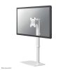Neomounts FPMA-D890WHITE  10-30" Monitor Desk Mount
