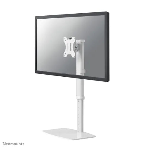 Neomounts FPMA-D890WHITE  10-30" Monitor Desk Mount