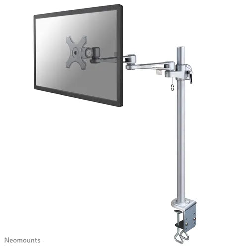 NeoMounts FPMA-D935POLE70 Monitor Arm Desk Mount - For 10-30" Screen