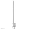 Neomounts FPMA-D935POLE 70cm Extension Pole Desk Mount