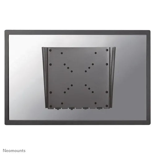 Neomounts 10" - 40" Screen Wall Mount Bracket | FPMA-W110BLACK