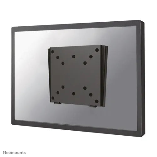 Neomounts 10" - 30" Ultra Thin Wall Mount Bracket | FPMA-W25BLACK
