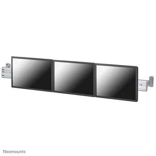 Neomounts FPMA-WTB100 0-24" Screen Wall Mount Bracket