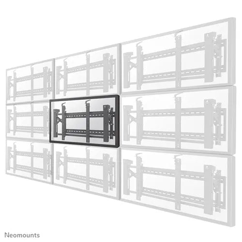 NeoMounts LED-VW2000BLACK Video Wall Mount - For 32-75" Screen