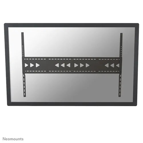 Neomounts LFD-W1500 60"-100" Wall Mount Bracket