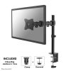 Neomounts NM-D135BLACK 10-27" Monitor Arm Desk Mount