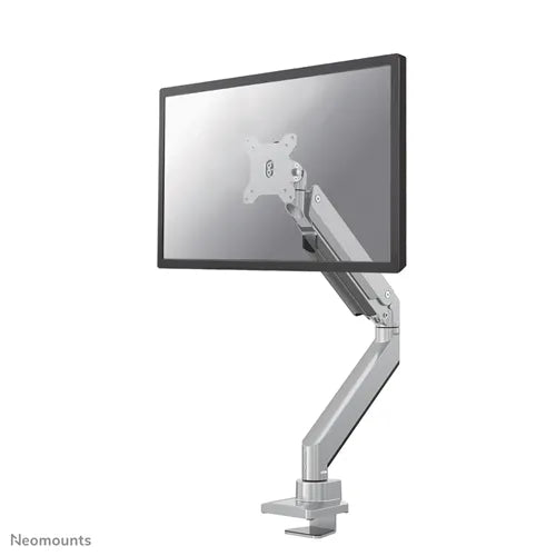 NeoMounts NM-D775SILVER Monitor Arm Desk Mount - For 10-32" Monitor Screens