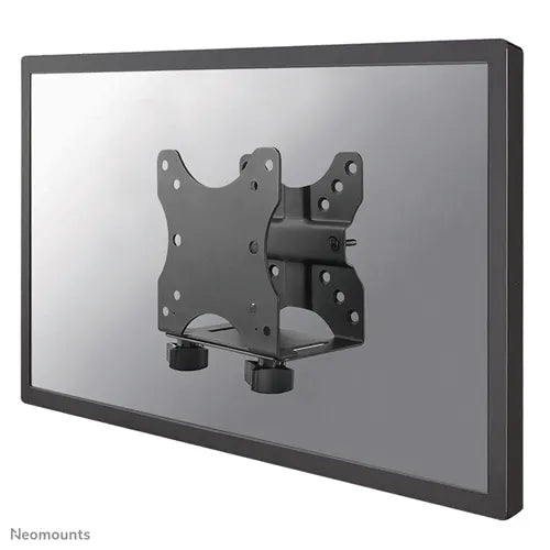 NeoMounts NM-TC100BLACK Nuc/Thin Client Holder