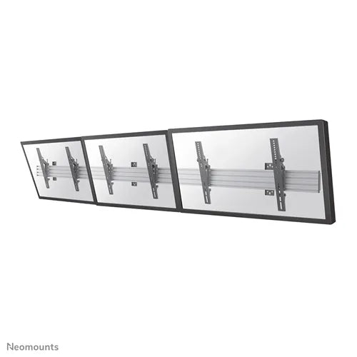 Neomounts NMPRO-WMB3 32"-55"/65" Menu Board Wall Mount