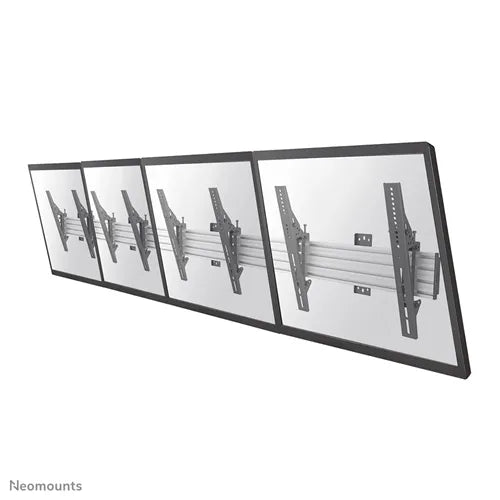 Neomounts NMPRO-WMB4 32"-55"/65" Menu Board Wall Mount