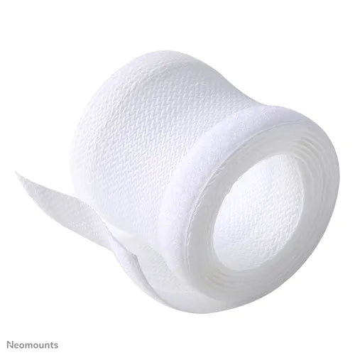 NeoMounts NS-CS200WHITE Cable Sock - White