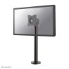 NeoMounts 10" - 32" Single Monitor Arm Desk Mount | NS-DPOS100BLACK
