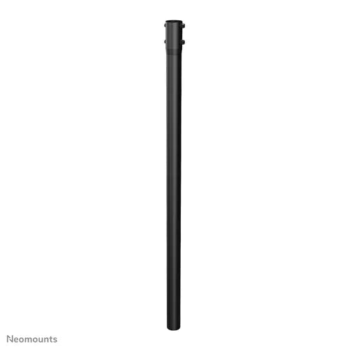 NeoMounts NS-EP100BLACK Extension Pole Ceiling Mount