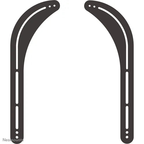 NeoMounts NS-SB100 Soundbar Wall Mount