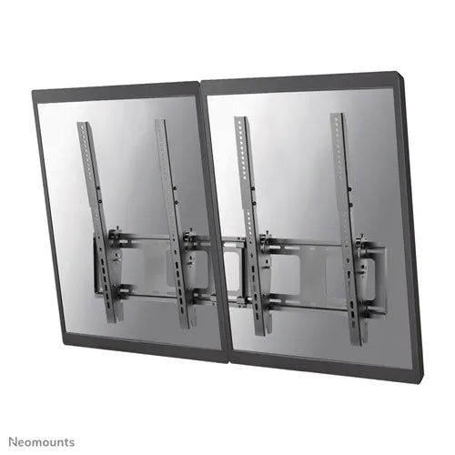 Neomounts NS-WMB200PBLACK 40"-52" Menu Board Wall Mount