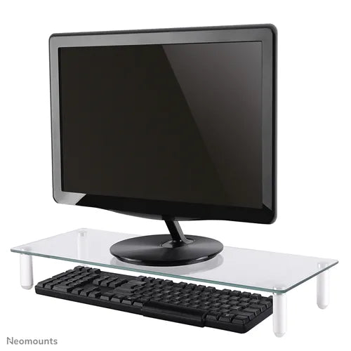 Neomounts NSMONITOR10 up to 25kg Monitor/Laptop Riser