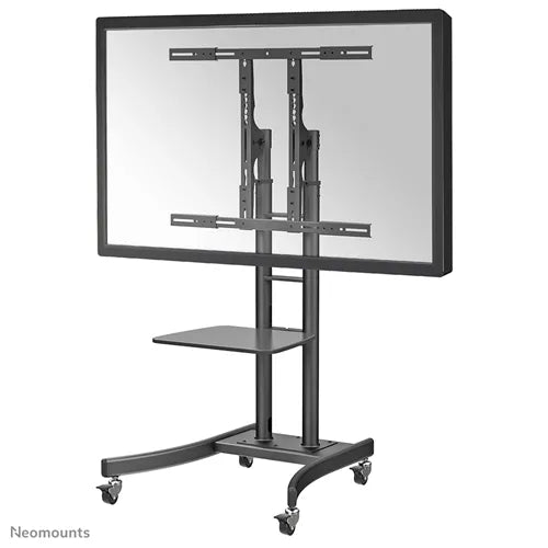 Neomounts 37" - 85" Display Trolley | PLASMA-M2000E