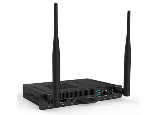 Allsee Premium Intel® Core™ i5 OPS Slot-in PC | OPS-P6